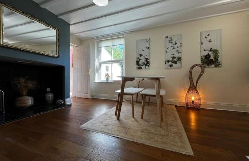 Bridge End Cottage, Northumberland - sleeps 4 - Foto 14