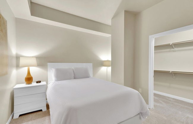 Global Luxury Suites Midtown Atlanta - Photo 6