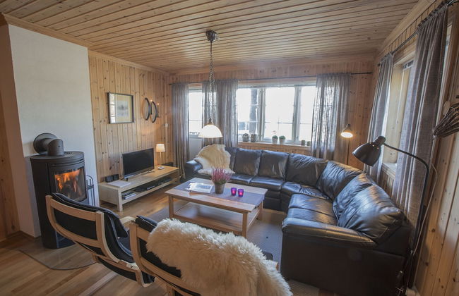 Rauland Feriesenter - Photo 18