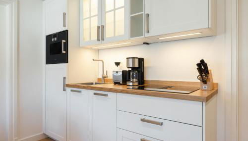 Ferienwohnung Watt'n Traum Westerland auf Sylt - Foto 3