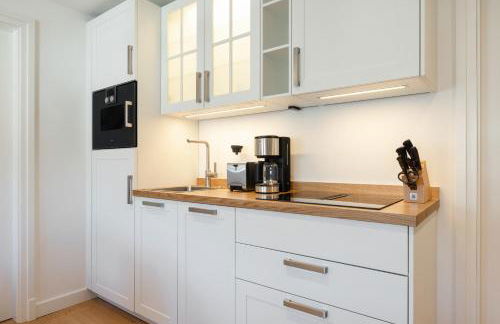 Ferienwohnung Watt'n Traum Westerland auf Sylt - Foto 3