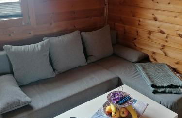 Ferienwohnung“puutalossa“ - Foto 8