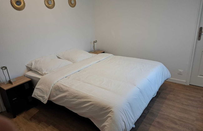 Massy Appart Hotel - Foto 10