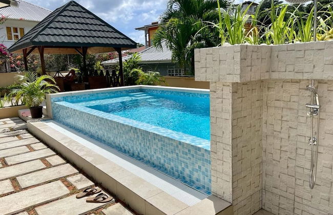 Tropical Hideaway - Photo 27