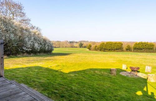 Sweffling at Lantern and Larks - Foto 49