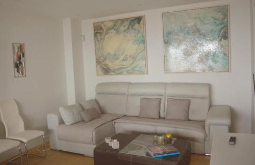 Málaga paraíso frente al mar - Photo 28