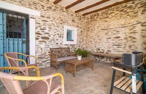 Paraje la Suerte Cortijo la Suerte - Foto 19