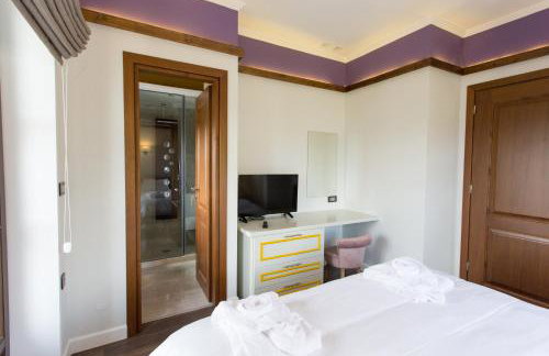 ABI Luxury Villas - Foto 54