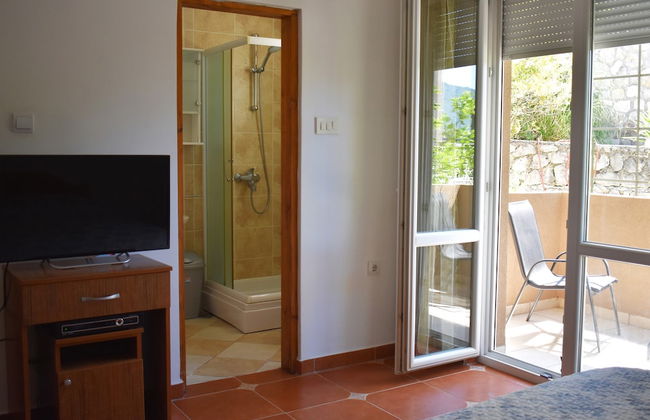 Apartments Montenegro Risan - Foto 30