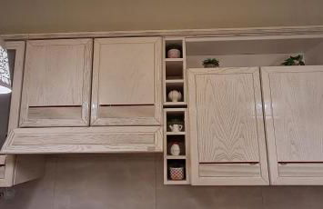 A Casa Vostra-casa indipendente con wifi e terrazzo,2 bagni,2 camere a due passi dal centro - Foto 8