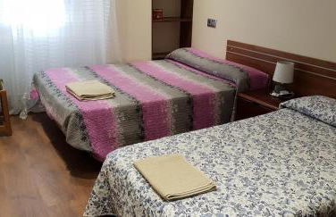 Apartamentos Salamanca Puerta Zamora, Centro, Wifi con salón y 2 dormitorios, Parking - Photo 18