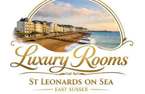 Luxury Rooms - St Leonards on Sea - East Sussex - Foto 5