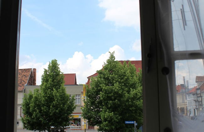 Appartments am Brunnen - Foto 22