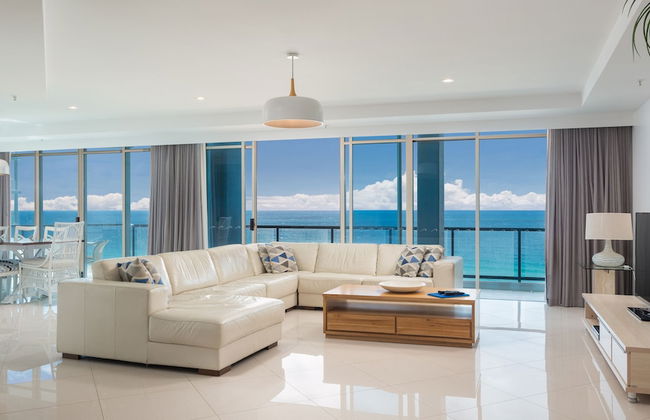 Oceana on Broadbeach - Foto 55