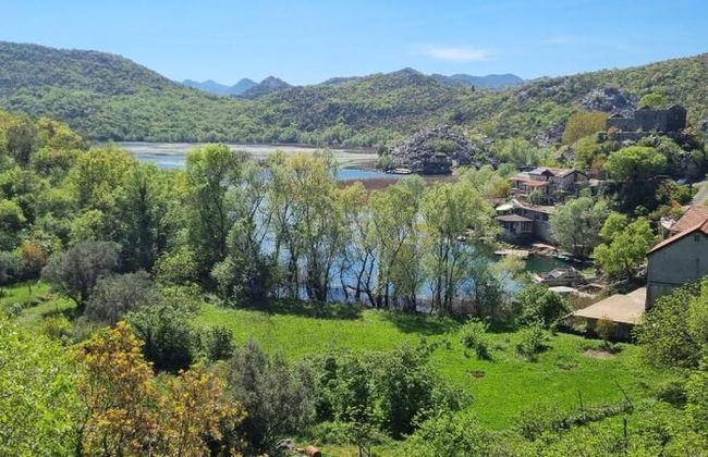 Cozy Karuc Home - Foto 10