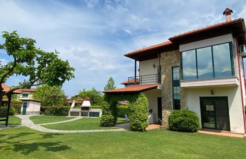 Olympus Theophilia villas - Foto 24