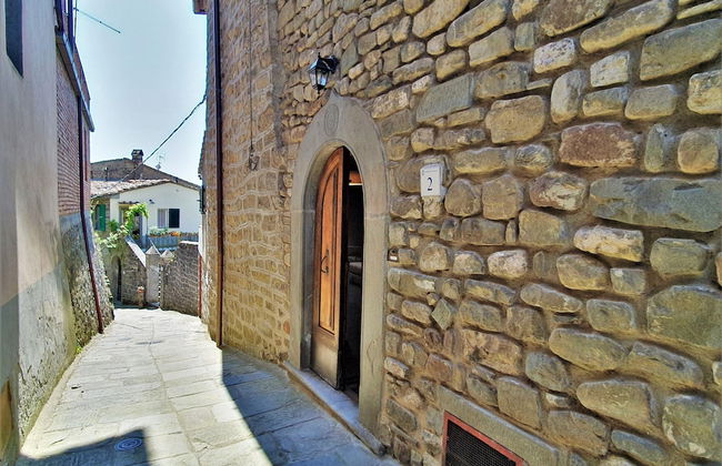 Belvilla by OYO Casa La Tosca - Foto 1