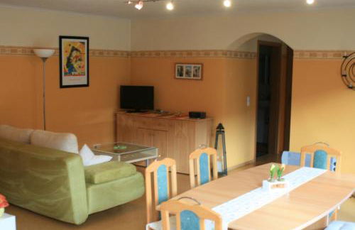 Ferienwohnung Jatta - Foto 1