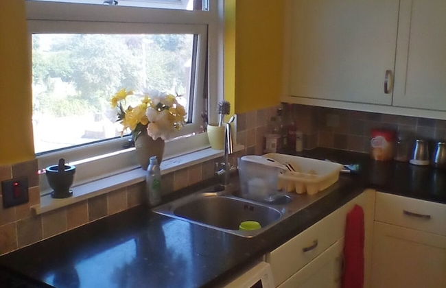 1-bed Apartment in Bridport Great Location - Foto 7