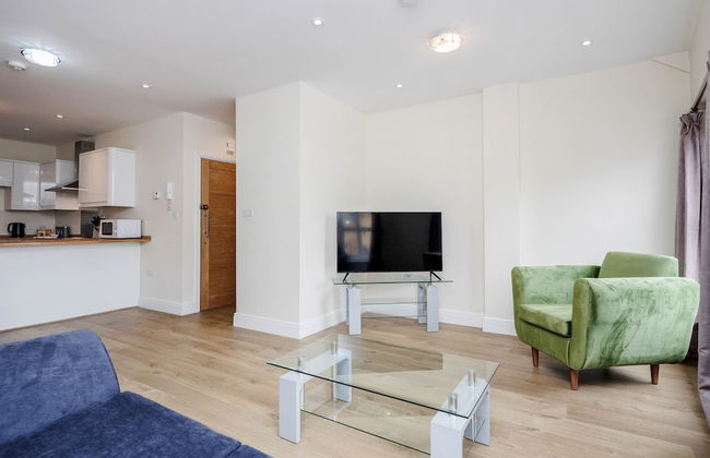 Luxury 2 Bedroom Apartments with Parking - Foto 72