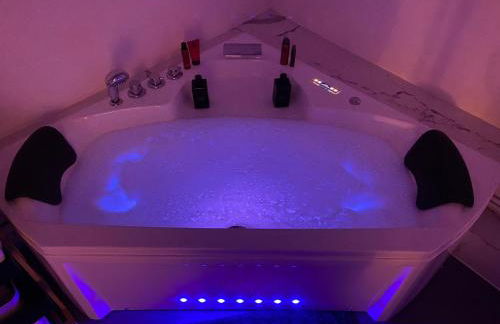 Chalet Lutétia, SPA & confort - Foto 3