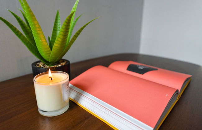 Long Eaton Modern 4bed House - Foto 18