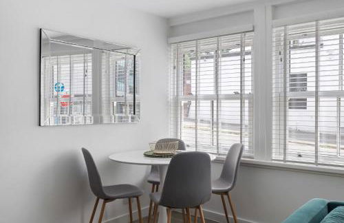 Modern Cottage in Central Exeter - Foto 14