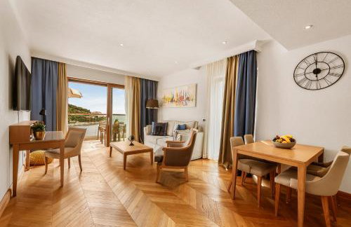 Villa Malo More - Foto 47