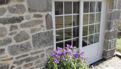 Holiday Home Gîte du four à pain - Unterkunft im Brotofen by Interhome - Foto 3