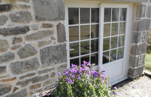 Holiday Home Gîte du four à pain - Unterkunft im Brotofen by Interhome - Foto 3