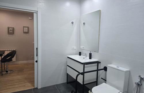 Lugo Apartamento nuevo en centro de la ciudad - Foto 12