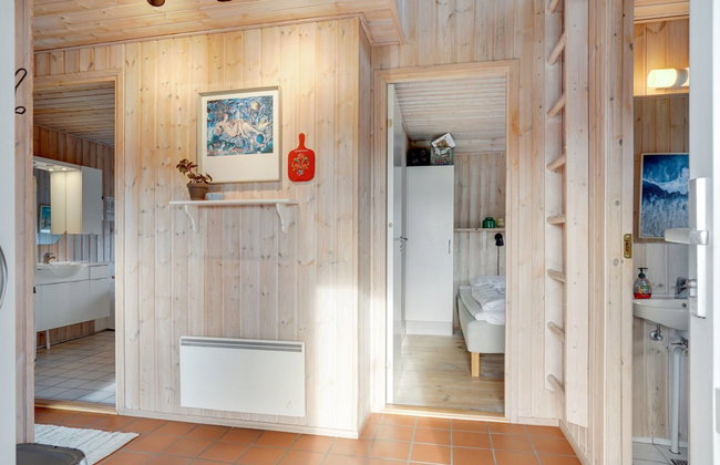 "Ananda" - 245m from the sea - Photo 17