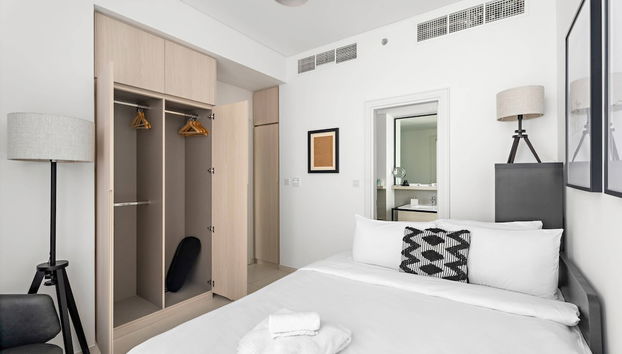 Wilton Park Res - Nad Al Sheba - Foto 4, Habitación