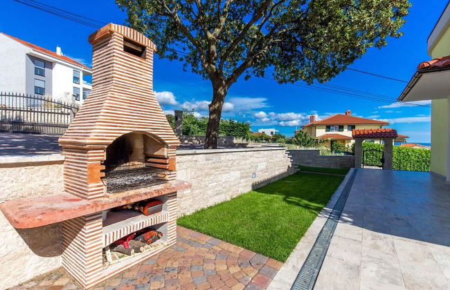 Igor - With Pool - A6 - Foto 21