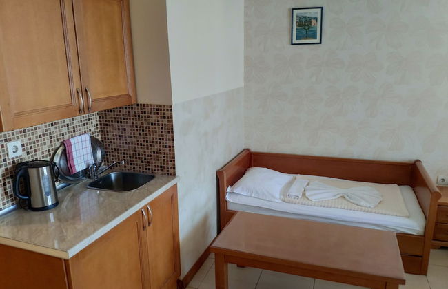 Apartments Stević - Monaco - Foto 60