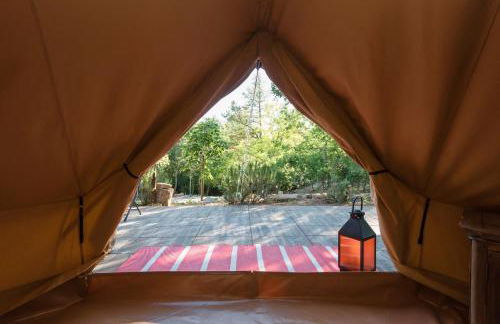 Agriturismo e Glamping Serraiola Alta - Foto 106