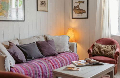 Charming fisherman's cottage in Ars en Ré - Foto 7