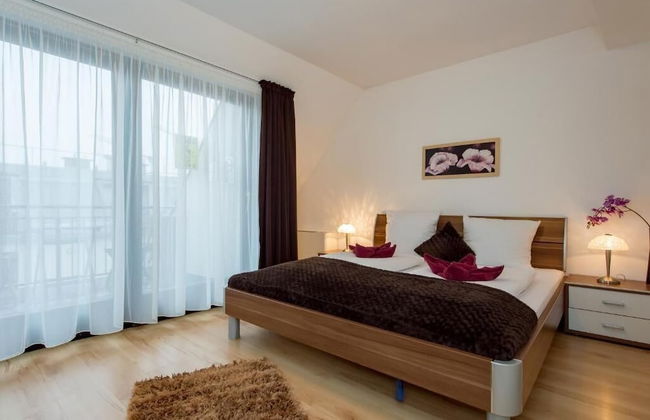 Budapest Center Residence - Foto 28