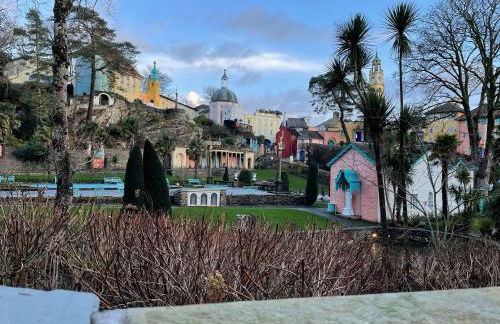 Garth Cottage - Foto 38