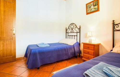 Family Villa in Costa del Sol - Foto 24