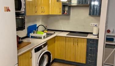 Apartamento con vistas al mar - Foto 5