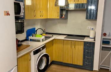 Apartamento con vistas al mar - Foto 5