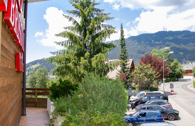 Le Bristol B36 - Foto 18