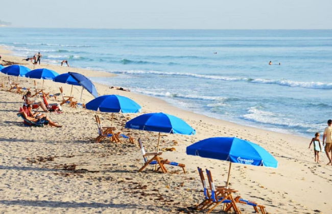 314s Nautical Beach Suite - 2 Beds!, Pools, Jacuzzi, Beach, Shops & Dog Friendly - Foto 1