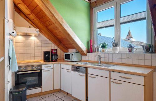 Ferienwohnung Fliegerhorst - Foto 7