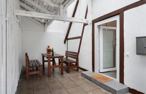 Ferienwohnungen Bühlertal - Foto 32