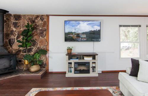 Sunset Point-Best view on Broadway Lake! - Foto 18