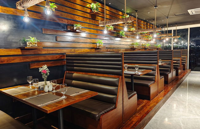 Hayat Sky Towers - Foto 48