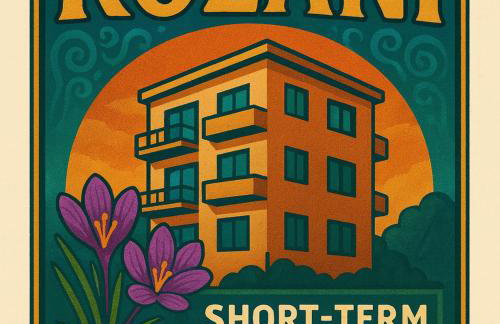 Newly Renovated Central 2 Bedroom Apartment in Kozani - Foto 21