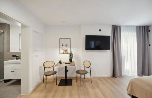 Limehome Nuremberg Celtisplatz - Foto 54